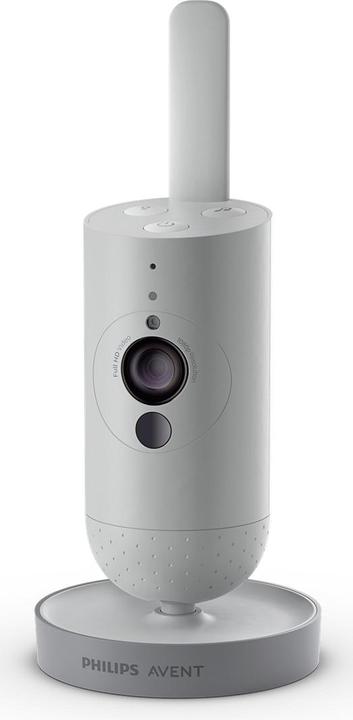 Image du produit Philips Sense IQ (Vidéo et audio, 400 m)