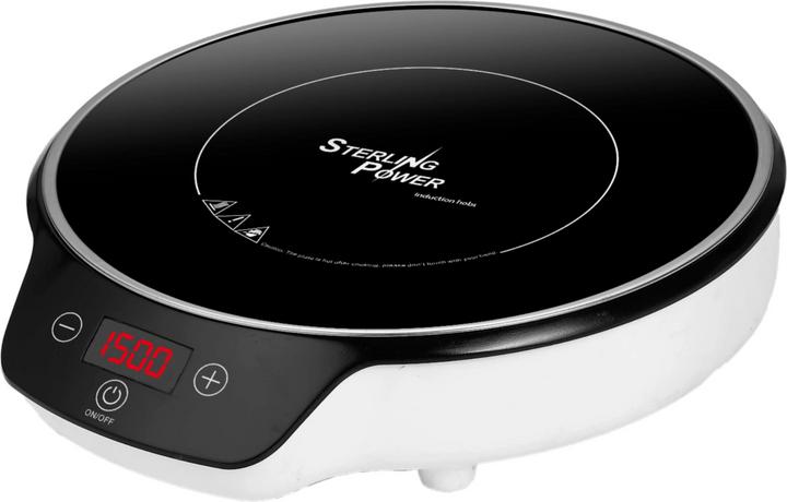 Actual product image Sterling Power Induction hob 1500W