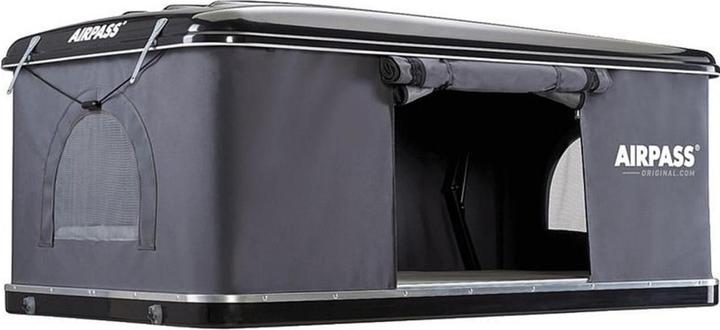 Airpass Dachzelt (Dachzelt, 60 kg, 2 Personen)