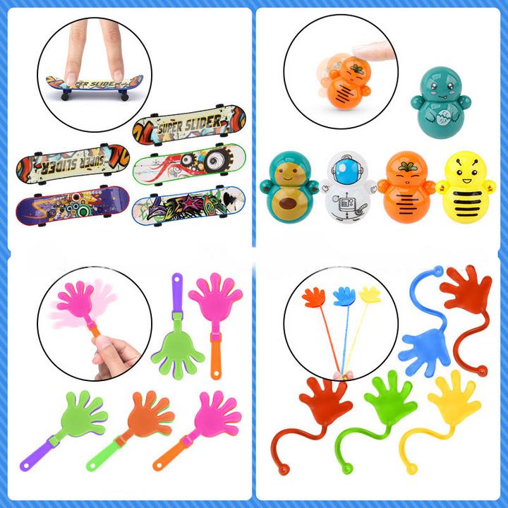 Actual product image I Am Creative Party Gifts Birthday Souvenirs - Assorted