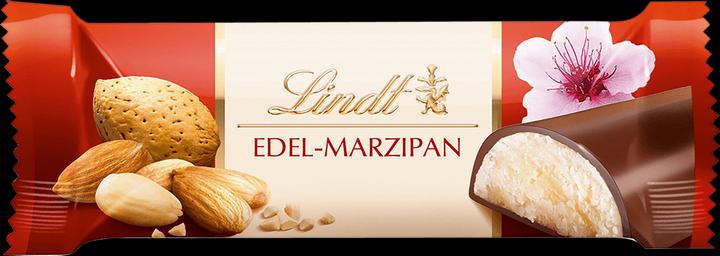 Image du produit Lindt Barre de chocolat à la pâte d'amande (1250 g)