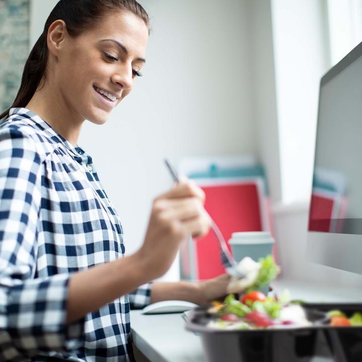 Image du produit Relaxdays 24x boîtes de Meal Prep
