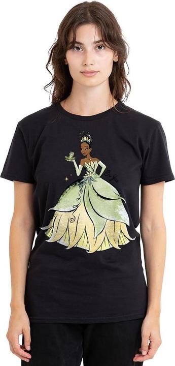 Produktbild Disney Princess Be You It's Beautiful TShirt (L)