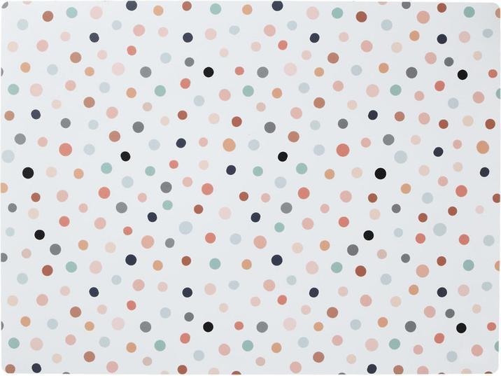 Produktbild Zeller Present Dots (60 x 45 cm)