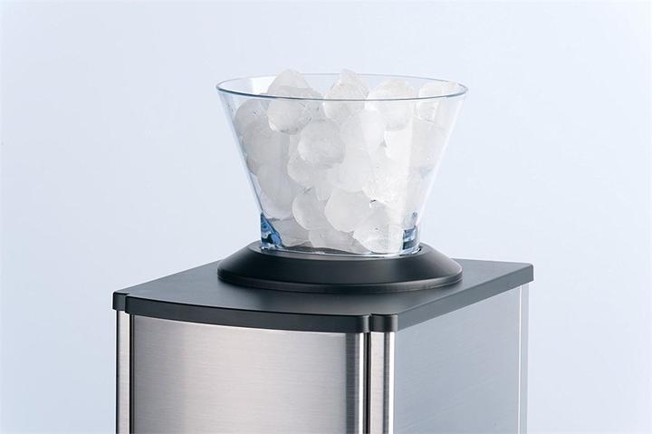 Actual product image Trebs Eiscrusher