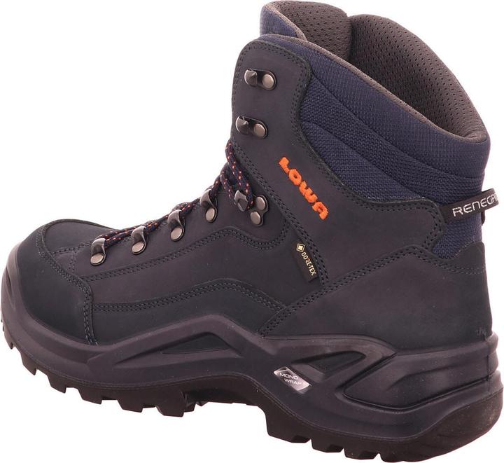 Produktbild Lowa Renegade GTX Mid (43.5)