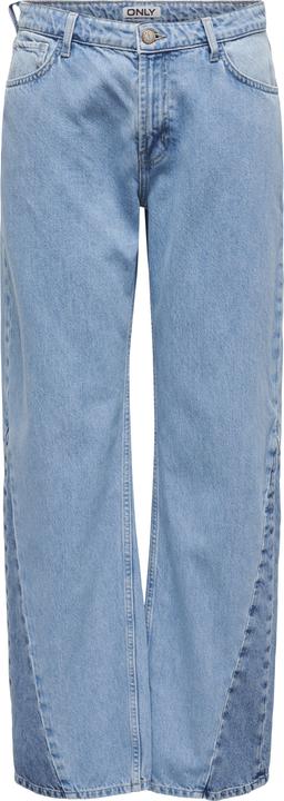 Produktbild Only Weiter Beinschnitt Jeans Weit geschnitten jeans (W32/L30)