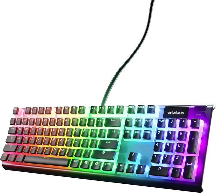 Actual product image SteelSeries Prismcaps