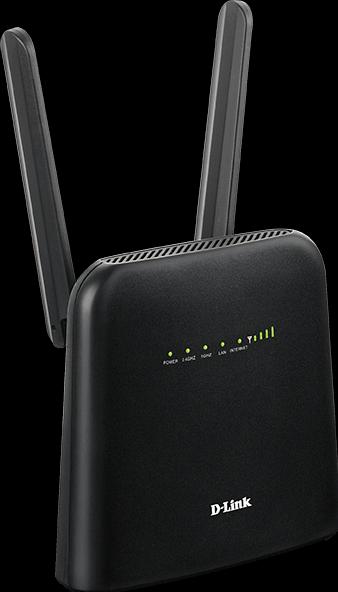 Immagine prodotto D-Link Router wireless PWR-960