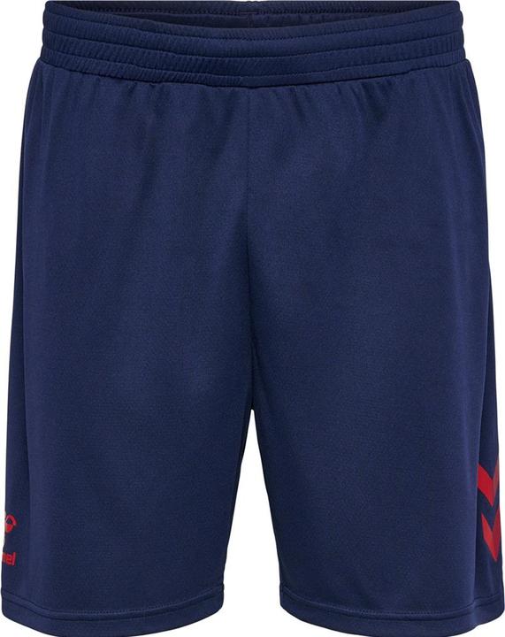Produktbild hummel Hmlq4 Poly Short (3XL)