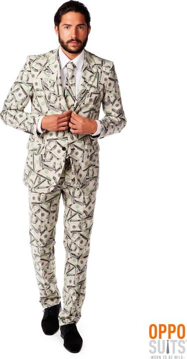Actual product image OppoSuits Cashanova (58)