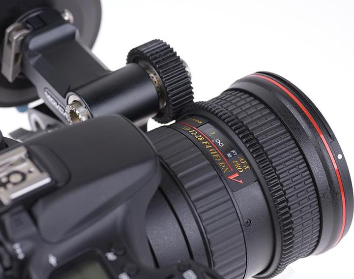 Immagine prodotto Tokina 12-28mm/F4 PRO DX V Canon (Canon F, APS-C / DX)