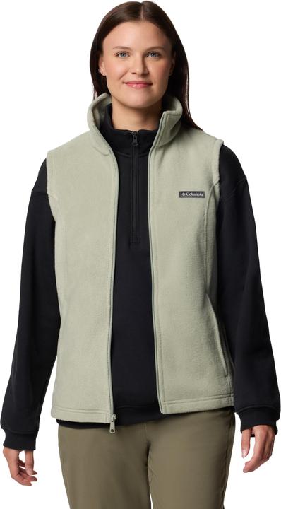 Image du produit Columbia Polaire sans Manches Benton Springs™ Femme (XS)