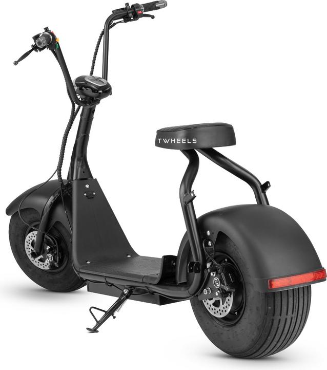 Actual product image Twheels E-Roller (20 km/h, 500 W)