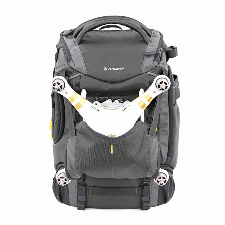 Immagine prodotto Vanguard Alta Sky 51D (Zaino per fotocamera, 32 l)