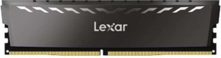 Actual product image Lexar Thor (2 x 8GB, 3200 MHz, DDR4-RAM, U-DIMM)