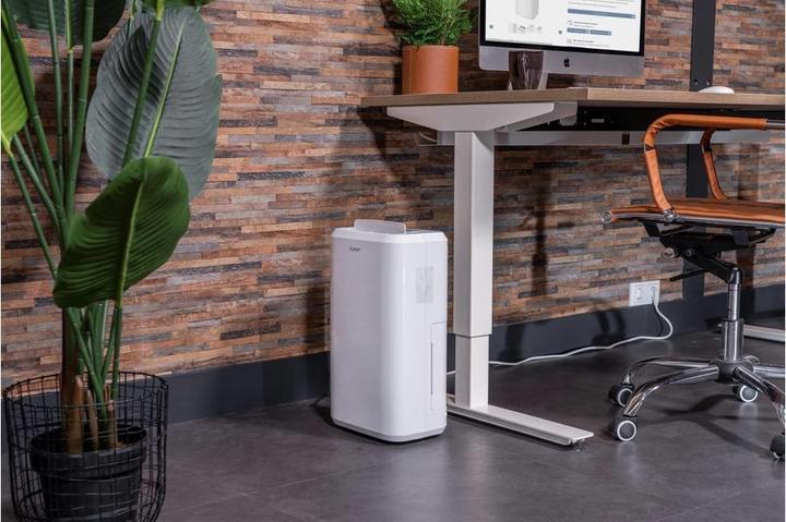 Produktbild Eurom DryBest 10 (10 l/24h)