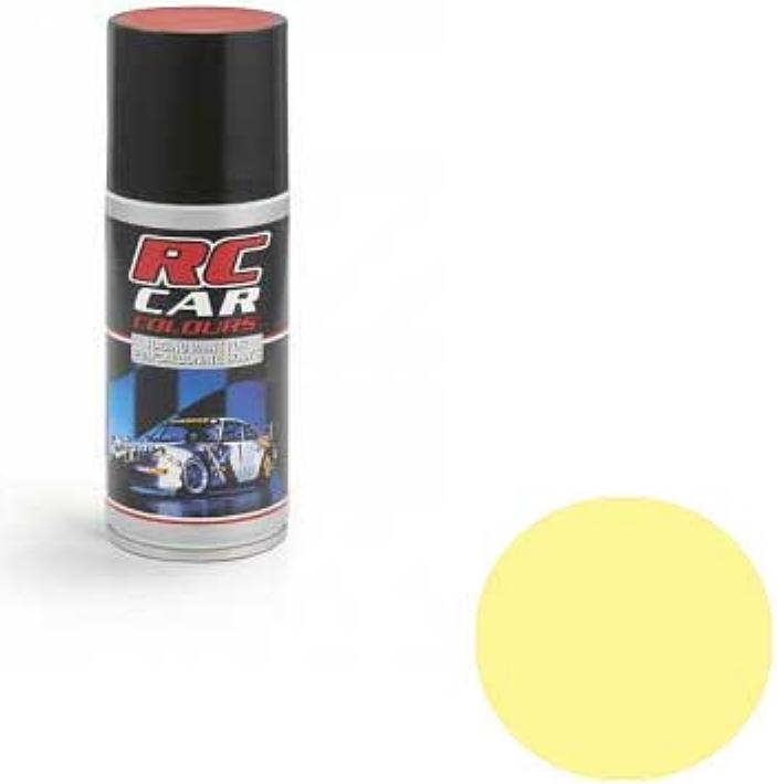 Produktbild Ghiant Farbe Rc Car Gelb (spray)