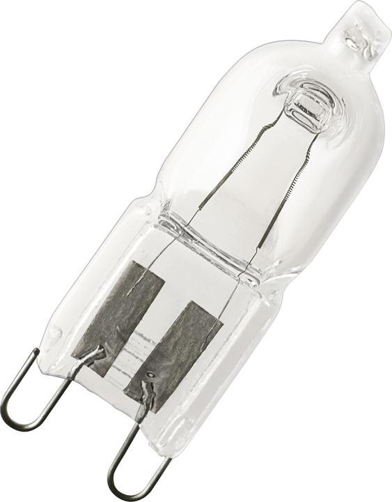 Osram ECO Halopin G9 (G9, 35 W, 460 lm, 1 x, G)
