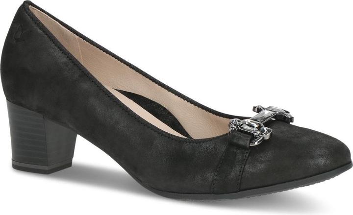 Caprice Pumps (38.5)