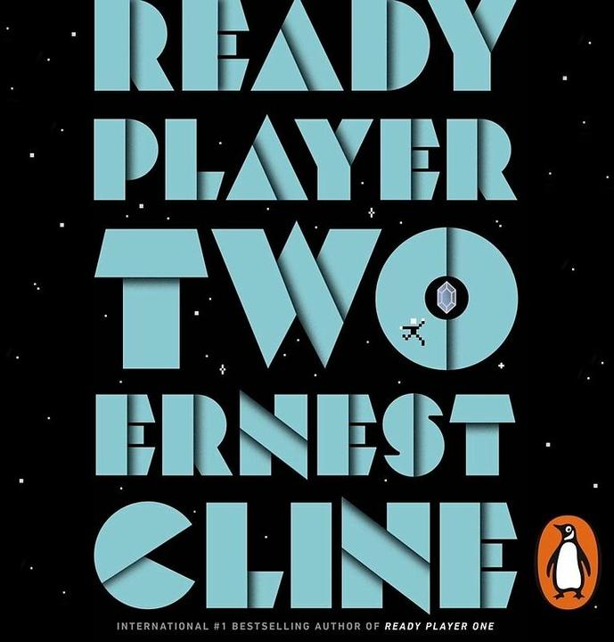Produktbild Ready Player Two (Englisch, Ernest Cline, 2020)