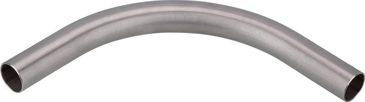 Actual product image Fränkische Rohrwerke FRA VBS-E 50 Stapa bend stainless steel M50 (Cable hole)