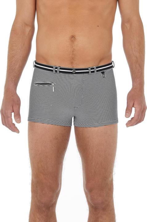 Actual product image HOM Swim Shorts Eddy (XL)
