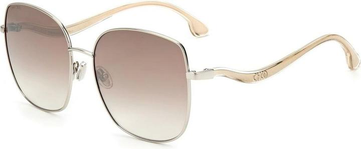 Image du produit Jimmy Choo Lunettes de soleil pour femmes MAMIE-S-3YG ø 60 mm