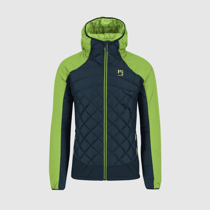 Karpos Lastei Active Plus Jacket