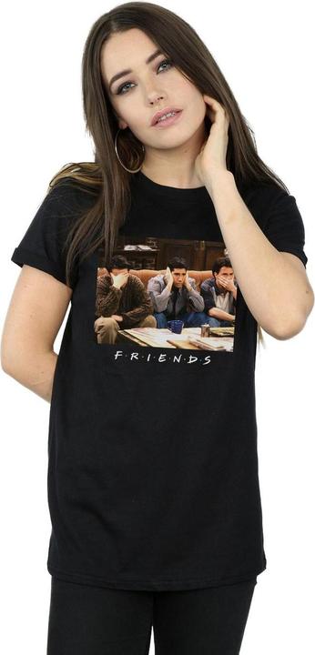 Produktbild Friends Three Wise Guys TShirt (L)
