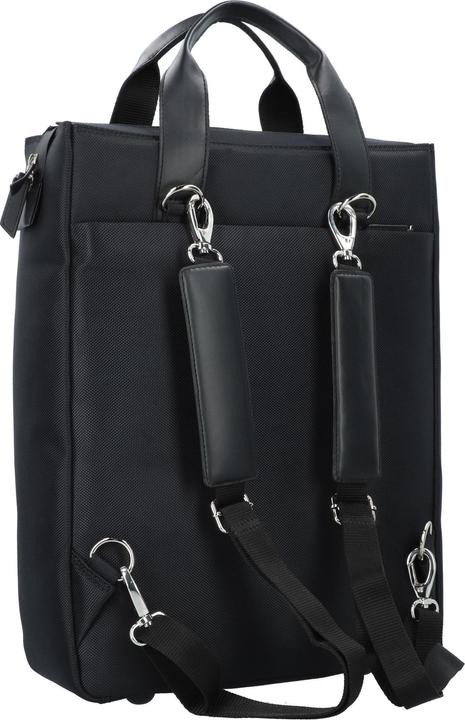 Produktbild Davidoff Home Run Rucksack 42 cm Laptopfach (15 l)