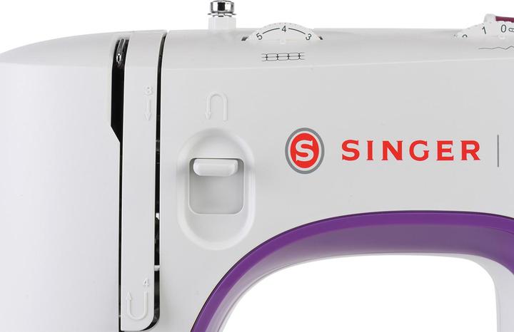 Actual product image Singer M3505