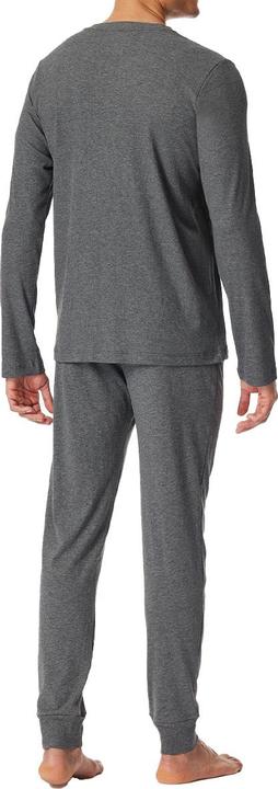 Produktbild Schiesser Modern Nightwear Schlafanzug (54, XL)