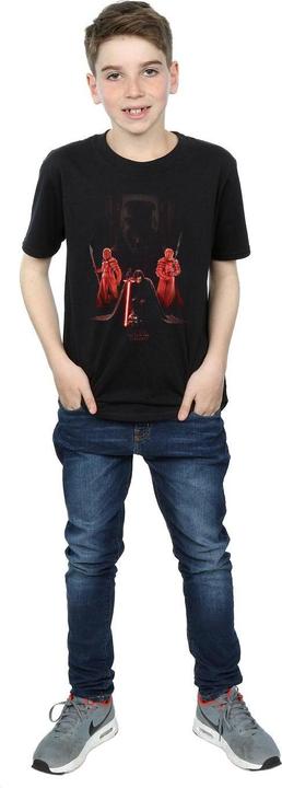 Produktbild Star Wars Kneeling TShirt Jungen (152, 158)