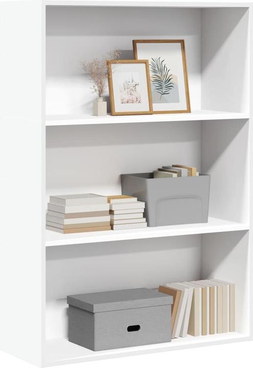 Actual product image VidaXL Bücherregal (80 x 30 x 114 cm)