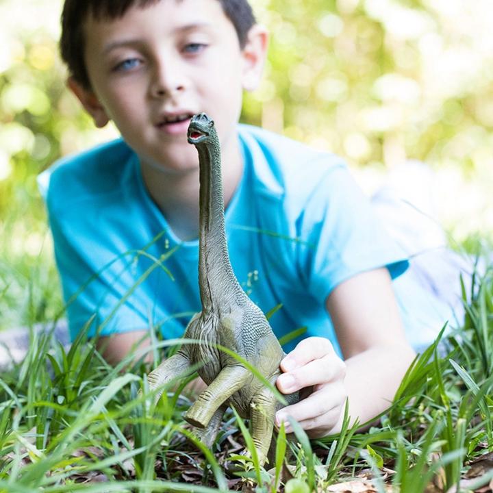 Actual product image Schleich Brachiosaurus