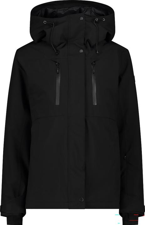 Actual product image CMP Campagnolo Hoodie (M)