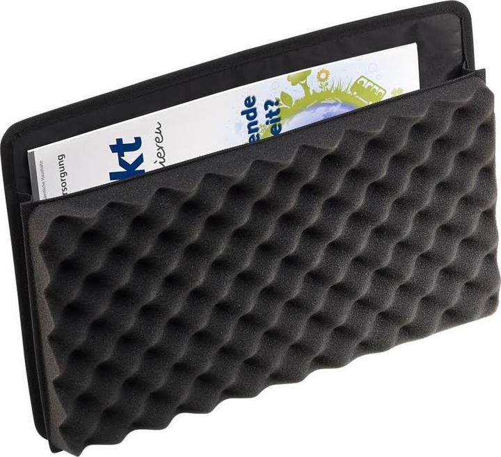 Immagine prodotto B+W Borsa con coperchio per esterni LP/4000 (Custodia fotografica, 2.86 l)