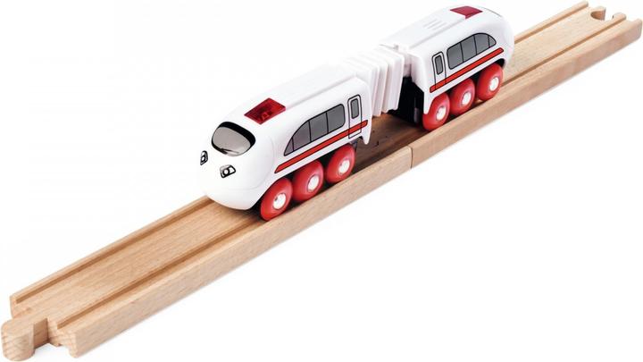 Actual product image Eichhorn EH train, remote control train