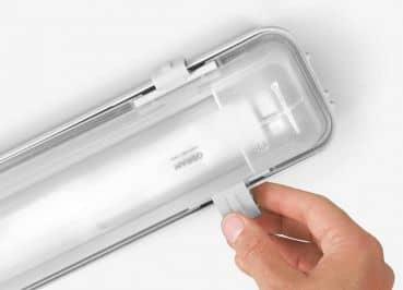 Produktbild Ledvance Submarine (3500 lm, G13)