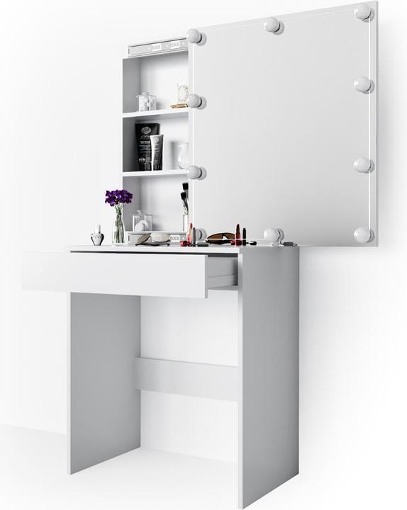 Produktbild Vicco Melle mit Beleuchtung