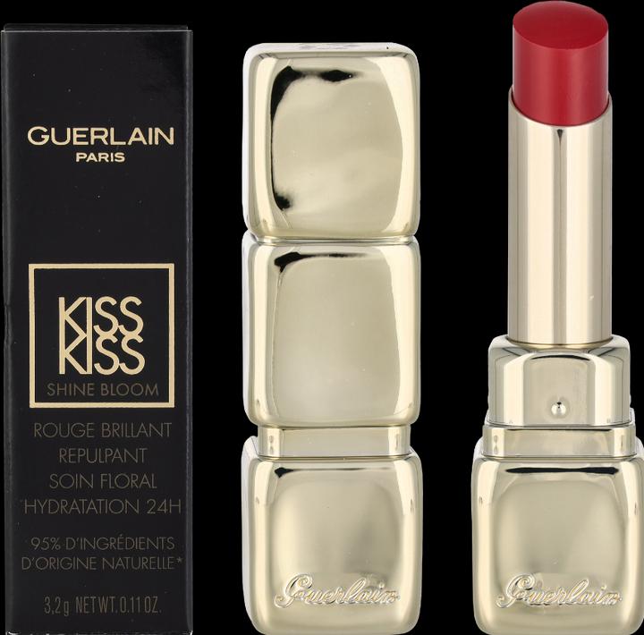 Produktbild Guerlain KK 21 Shine Bloom Lips 129 BLOSSOM KISS R1 (129 Blossom Kiss)