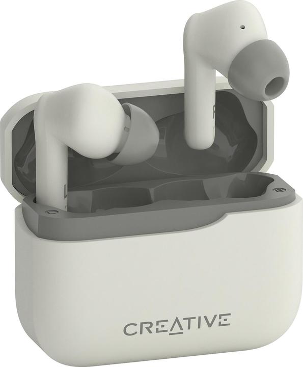 Produktbild Creative Zen Air Plus (ANC, 32 h, Kabellos)