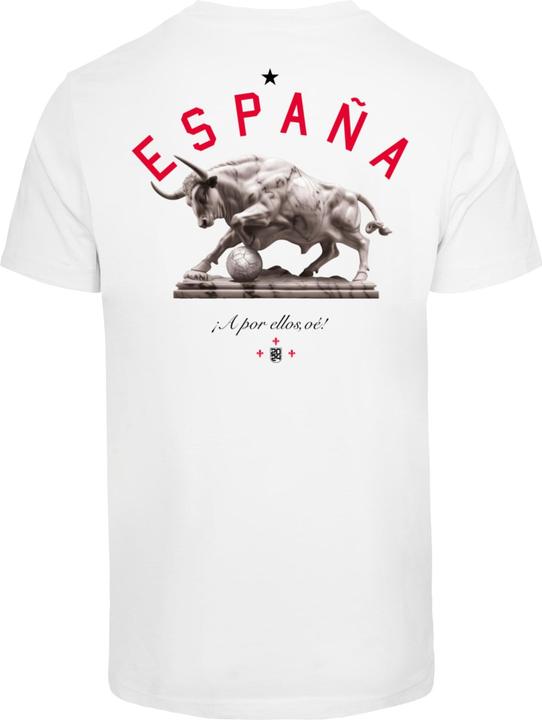 Produktbild Mister Tee MisterTee Toro Espanol Tee - 166927 (M)
