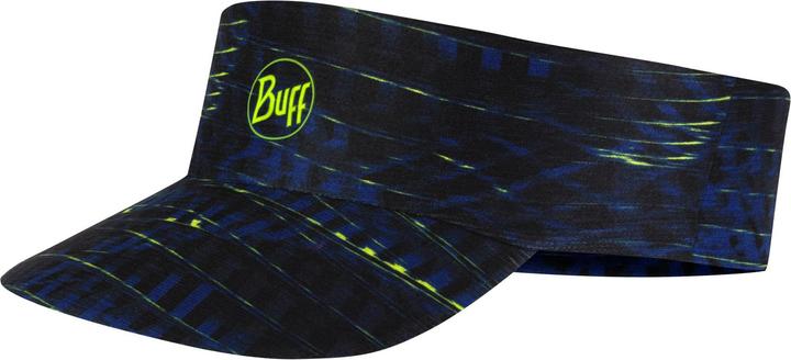 Buff Pack Run Visor Sural Multi (One Size)