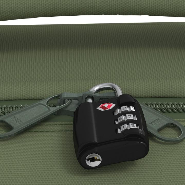 Image du produit Cabin zero Classic 28L Sac à dos 39 cm pour ordinateur portable (28 l)
