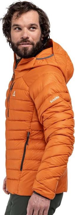Actual product image Schöffel Down Jacket Tschierval (52)
