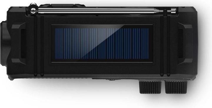 Produktbild Philips TAR1609/00 (UKW, LW, MW)