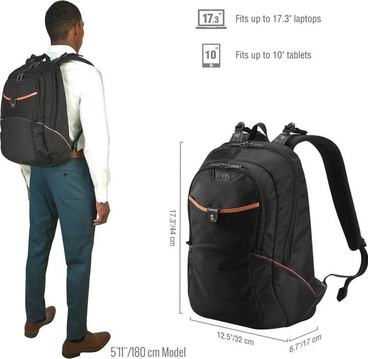 Actual product image Everki Glide (26 l)
