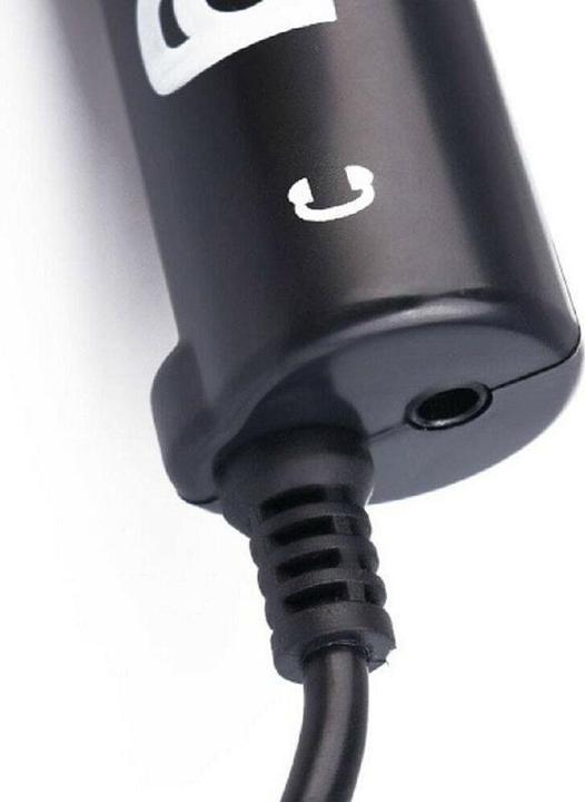 Actual product image JTI AmpliTube iRig - Guitar amplifier for iPhones (Guitar, Bass)